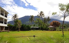 5G Resort Cijeruk